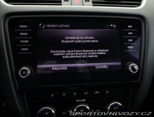 Škoda Octavia RS RS Challenge RS 2.0 TDI 4 2017