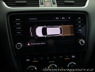 Škoda Octavia RS RS Challenge RS 2.0 TDI 4 2017