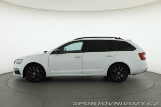 Škoda Octavia RS RS Challenge RS 2.0 TDI 4 2017