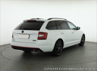 Škoda Octavia RS RS Challenge RS 2.0 TDI 4 2017