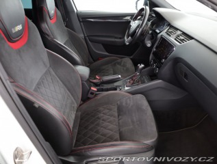 Škoda Octavia RS RS Challenge RS 2.0 TDI 4 2017