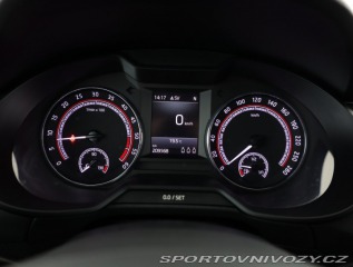 Škoda Octavia RS RS Challenge RS 2.0 TDI 4 2017