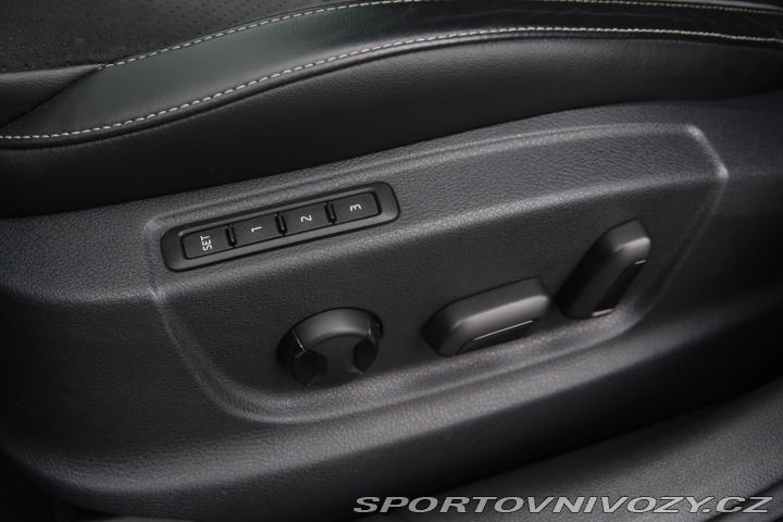 Škoda Octavia RS RS RS 2.0 TSI 2019