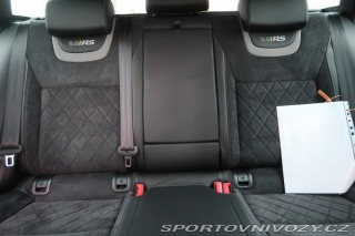 Škoda Octavia RS RS RS 2.0 TSI 2019