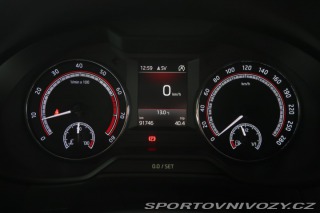 Škoda Octavia RS RS RS 2.0 TSI 2019