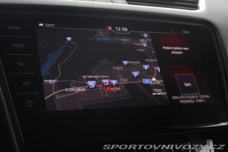 Škoda Octavia RS RS RS 2.0 TSI 2019