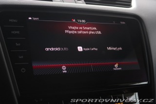 Škoda Octavia RS RS RS 2.0 TSI 2019