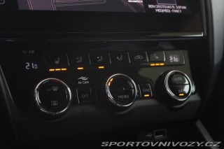 Škoda Octavia RS RS RS 2.0 TSI 2019