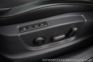 Škoda Octavia RS RS RS 2.0 TSI 2019