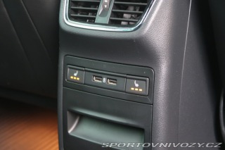 Škoda Octavia RS RS RS 2.0 TSI 2019
