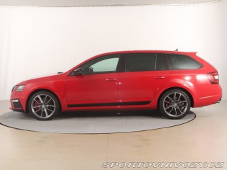 Škoda Octavia RS RS RS 2.0 TSI 2019