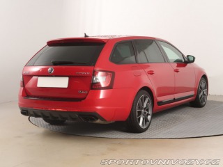 Škoda Octavia RS RS RS 2.0 TSI 2019