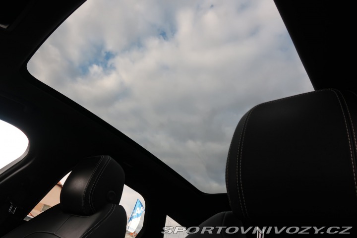 Jaguar XF 25d AWD 2018