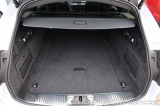 Jaguar XF 25d AWD 2018