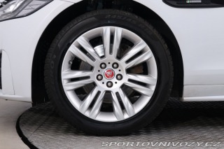 Jaguar XF 25d AWD 2018