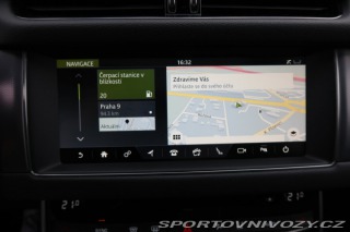 Jaguar XF 25d AWD 2018