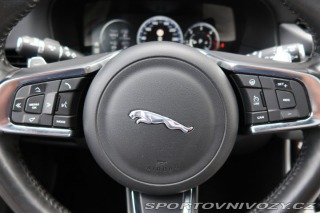 Jaguar XF 25d AWD 2018