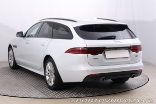 Jaguar XF 25d AWD 2018