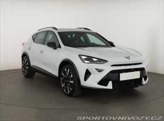Cupra Formentor 2.0 TSI VZ 4Drive