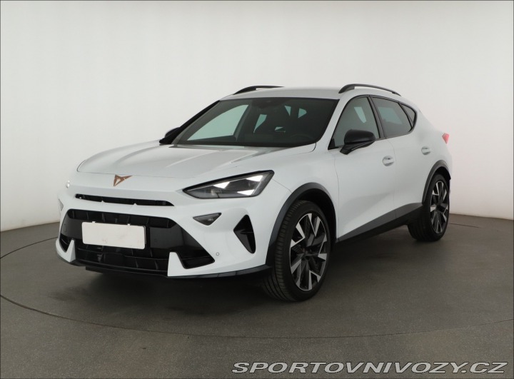 Cupra Formentor 2.0 TSI VZ 4Drive 2025