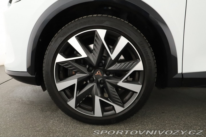 Cupra Formentor 2.0 TSI VZ 4Drive 2025