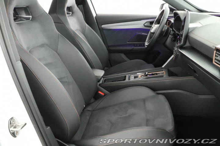 Cupra Formentor 2.0 TSI VZ 4Drive 2025