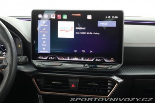 Cupra Formentor 2.0 TSI VZ 4Drive 2025