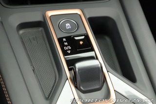 Cupra Formentor 2.0 TSI VZ 4Drive 2025