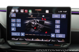 Cupra Formentor 2.0 TSI VZ 4Drive 2025