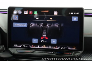 Cupra Formentor 2.0 TSI VZ 4Drive 2025
