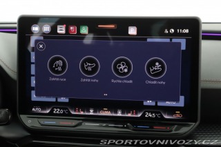 Cupra Formentor 2.0 TSI VZ 4Drive 2025