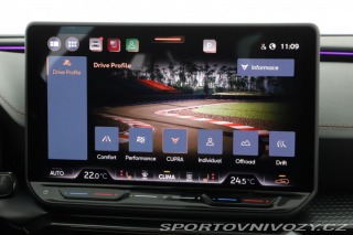 Cupra Formentor 2.0 TSI VZ 4Drive 2025
