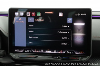 Cupra Formentor 2.0 TSI VZ 4Drive 2025