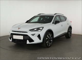 Cupra Formentor 2.0 TSI VZ 4Drive 2025