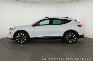 Cupra Formentor 2.0 TSI VZ 4Drive 2025