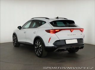 Cupra Formentor 2.0 TSI VZ 4Drive 2025
