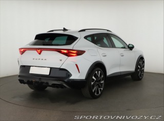 Cupra Formentor 2.0 TSI VZ 4Drive 2025