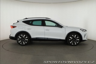 Cupra Formentor 2.0 TSI VZ 4Drive 2025