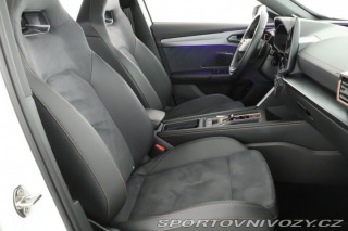 Cupra Formentor 2.0 TSI VZ 4Drive 2025