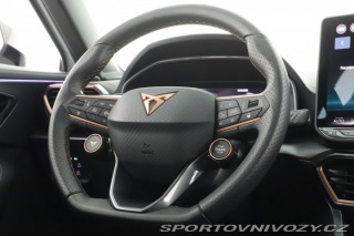 Cupra Formentor 2.0 TSI VZ 4Drive 2025