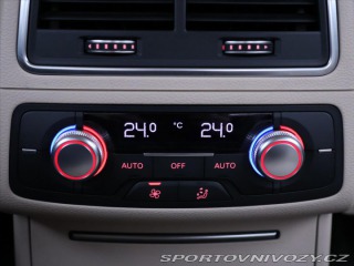 Audi A6 3,0 TDI 235kW quattro CZ 2017