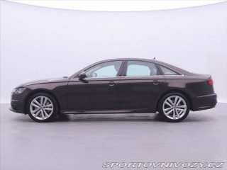 Audi A6 3,0 TDI 235kW quattro CZ 2017