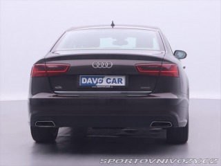 Audi A6 3,0 TDI 235kW quattro CZ 2017