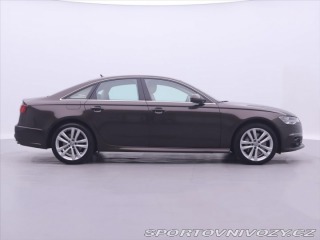 Audi A6 3,0 TDI 235kW quattro CZ 2017