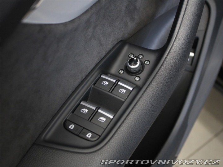 Audi Ostatní modely Q7 3,0 50TDi S-Line VZDUCH 9 2021