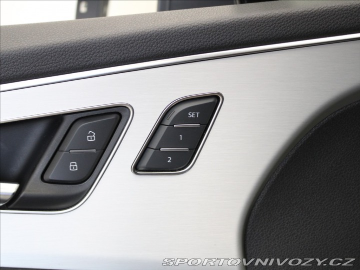 Audi Ostatní modely Q7 3,0 50TDi S-Line VZDUCH 9 2021