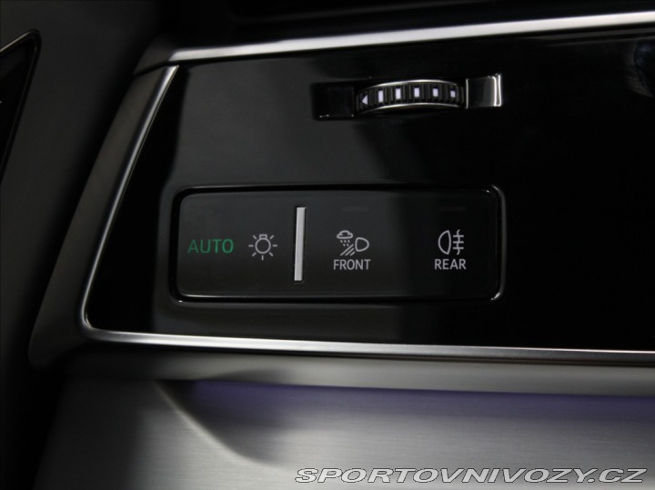 Audi Ostatní modely Q7 3,0 50TDi S-Line VZDUCH 9 2021
