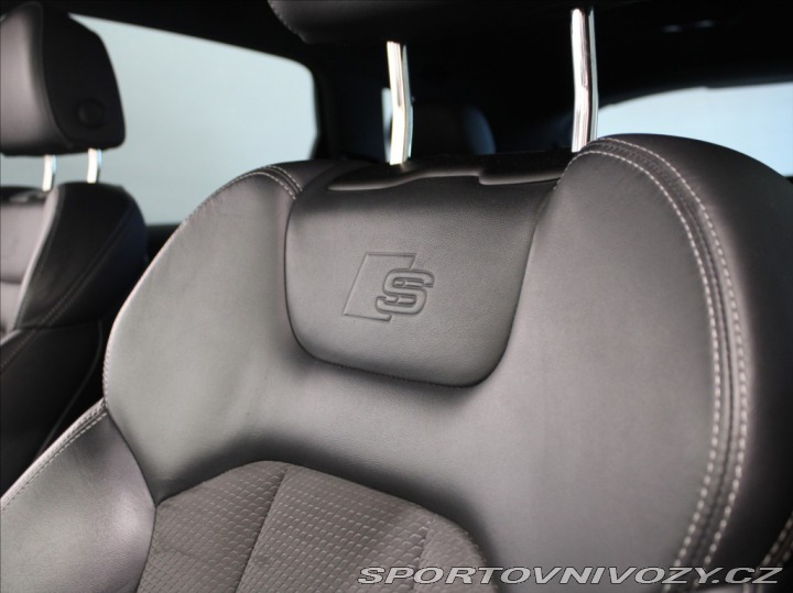 Audi Ostatní modely Q7 3,0 50TDi S-Line VZDUCH 9 2021
