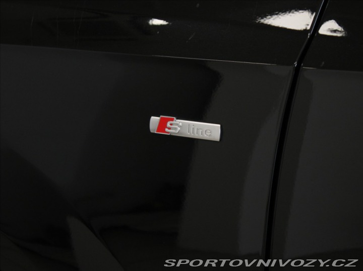 Audi Ostatní modely Q7 3,0 50TDi S-Line VZDUCH 9 2021