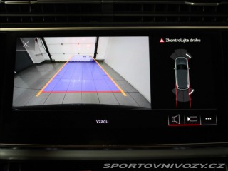 Audi Ostatní modely Q7 3,0 50TDi S-Line VZDUCH 9 2021